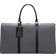 Nike Jordan Monogram Duffle Bag - Dark Smoke Grey