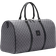 Nike Jordan Monogram Duffle Bag - Dark Smoke Grey