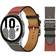 Yepband 22mm Quick Release Calfskin Leather Band