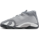 Nike Air Jordan 14 Retro GS - Flint Grey/White/Stealth