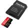 SanDisk 1 PCS SanDisk Extreme Pro Flash 128GB Card Micro SD Card SDXC UHS-I 512GB 256GB 64GB U3 V30 TF Card Memory