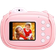 Minibear 40MP Kids Instant Digital Camera