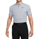 Nike Men's Dri-FIT Tour Golf Polo Shirt - Midnight Navy/Black