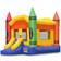 Cloud 9 Crayon Castle Bounce House