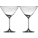 Lyngby Jewel martini Cocktailglass 28cl 4st