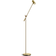 Belid Tyson Brass Bodenlampe 136.5cm