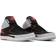 Nike Air Jordan 2 Retro M - Black/Infrared 23/Pure Platinum/White