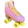 Cosmic Skates Pastel Ombre Roller Skate