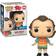 Funko POP! Movies What About Bob Bob Wiley