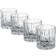 Aida Harvey Whiskey Glass 10.5fl oz 4