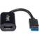 StarTech USB32HDES USB A 3.0 - HDMI M-F Converter Adapter 0.3ft