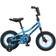 Schwinn Toggle Quick Build Kids' Boys 12 inch - Blue Kids Bike