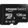 Amazon Basics MicroSDXC Class 10 UHS-I U3 V30 A2 100/60MB/s 128GB +SD adapter
