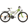 KS Cycling Zodiac RH 24" - White/Green