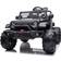 King Toys 2 Seater 24V Xtreme 4WD Edition Kids Ride-On Truck With RC
