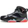 Nike Air Jordan 7 Retro 30th Barcelona Nights M - Black/Blue Graphite/Retro/Infrared 23