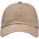 Hugo Boss Tonal Logo Patch Cap - Light Brown