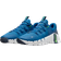 Nike Free Metcon 5 M - Court Blue/Thunder Blue/Platinum Tint/Green Strike