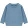 Larkwood Kid's Sustainable Sweatshirt - Stone Blue