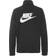 Nike Older Kid's Sportswear Tracksuit - Black/Black/White (FD3067-010)