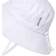 Jan & Jul Kids Cotton Bucket Hats - White