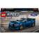 Lego Speed Champions Ford Mustang Dark Horse Sports Car 76920