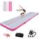 AkSports Tumble Track 13ft Inflatable Gymnastics Mat with Air Pump