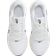 Nike Downshifter 13 W - White/Black/Sail/Metallic Silver