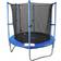 Upper Bounce Large Trampoline 305cm + Safety Net