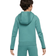 Nike Older Kids' Sportswear Tech Fleece Full Zip Hoodie - Bicoastal/Black (FD3285-361)