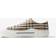 Burberry Check Cotton Sneakers W - Archive Beige