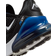 Nike Air Max 270 GS - Black/Racer Blue/Smoke Grey/White