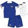 Nike Chelsea F. C. 2023/24 Home Dri-Fit 3-Piece Kit