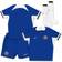 Nike Chelsea F. C. 2023/24 Home Dri-Fit 3-Piece Kit