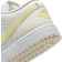Nike Air Jordan 1 Low GS - Sail/White/Laser Fuchsia/Light Laser Orange