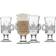 Godinger Dublin Irish Latte Glass 6fl oz 4