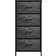 Sorbus Drawer Black 17.8x37.5"