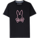 Psycho Bunny Men's Floyd Graphic Tee - Black