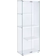 Picket House Furnishings Maxwell Clear 25x68"