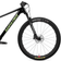 Santa Cruz Highball CC X0 Eagle Transmission Reserve Mountain Bike - Gloss Black Men's Bike