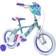 Huffy Glimmer 14" Women - Teal Kids Bike