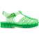 Mini Melissa Kid's Possession BB Sandals - Green