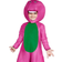 InSpirit Designs Barney the Dinosaur Costume for Toddlers