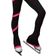 ChloeNoel P06 - Spiral Figure Skating Pants 4-5 Fuchsia