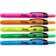 Sharpie Accent Retractable Highlighters 5-pack