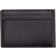 Coach Compact Billfold Wallet In Signature Canvas - Gunmetal/Charcoal/Black