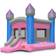 Cloud 9 Commercial Grade Princess Castle Bounce House
