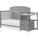 Oxford Baby & Kids Pearson Crib & Changer Combo