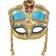 Amscan Egyptian Mask