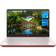 HP 15.6" HD Newest Laptop for Business and Student, Intel Pentium Silver N5030, 8GB RAM, 256GB SATA SSD, Webcam, Media Card Reader, RJ45, HDMI, Wi-Fi, Windows 11 Home, Scarlet Red